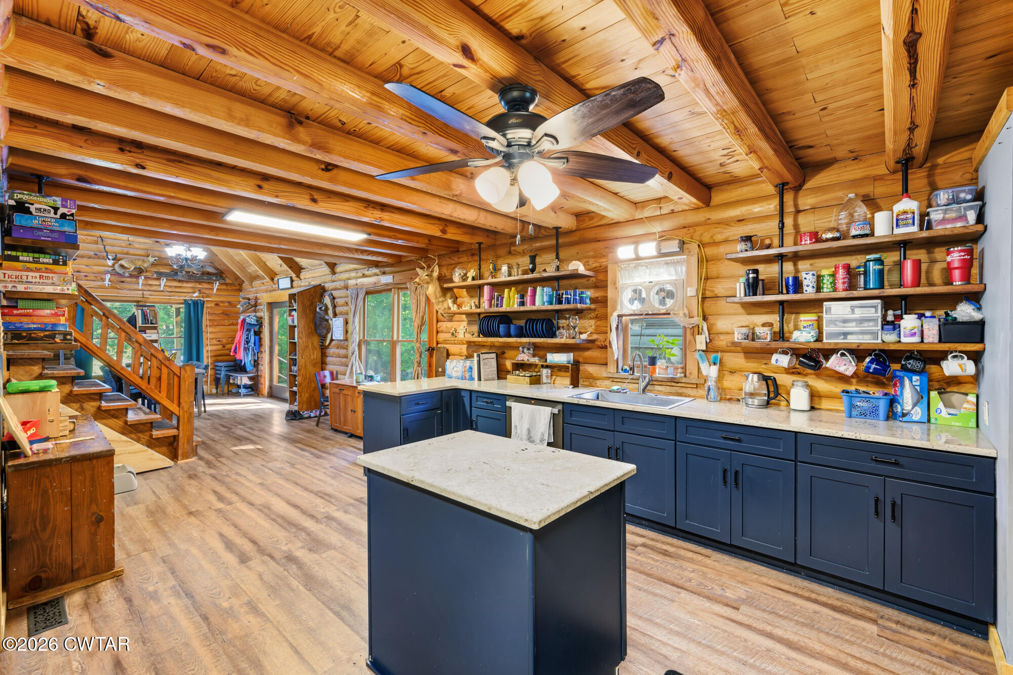 2950 McKenzie Road Parsons, TN 38363 - Photo 8 of 35 DSC_1173