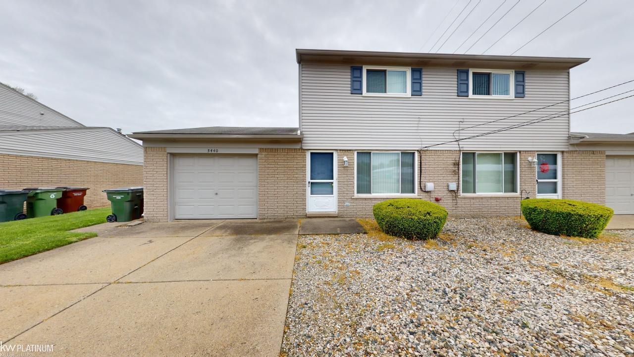 5440 23 Mile Road Utica, MI 48316 - Photo 2 of 35