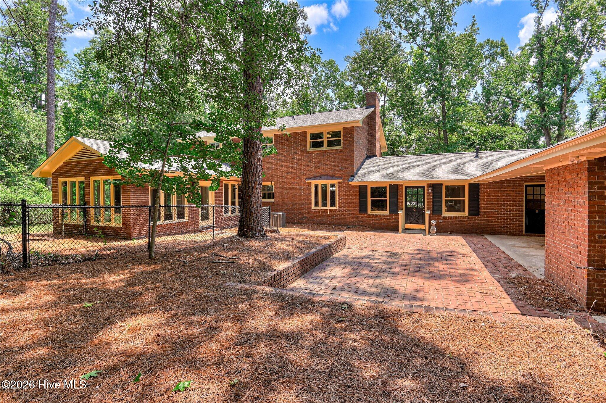 706 Wood Valley Road Waynesboro, GA 30830 - Photo 60 of 68