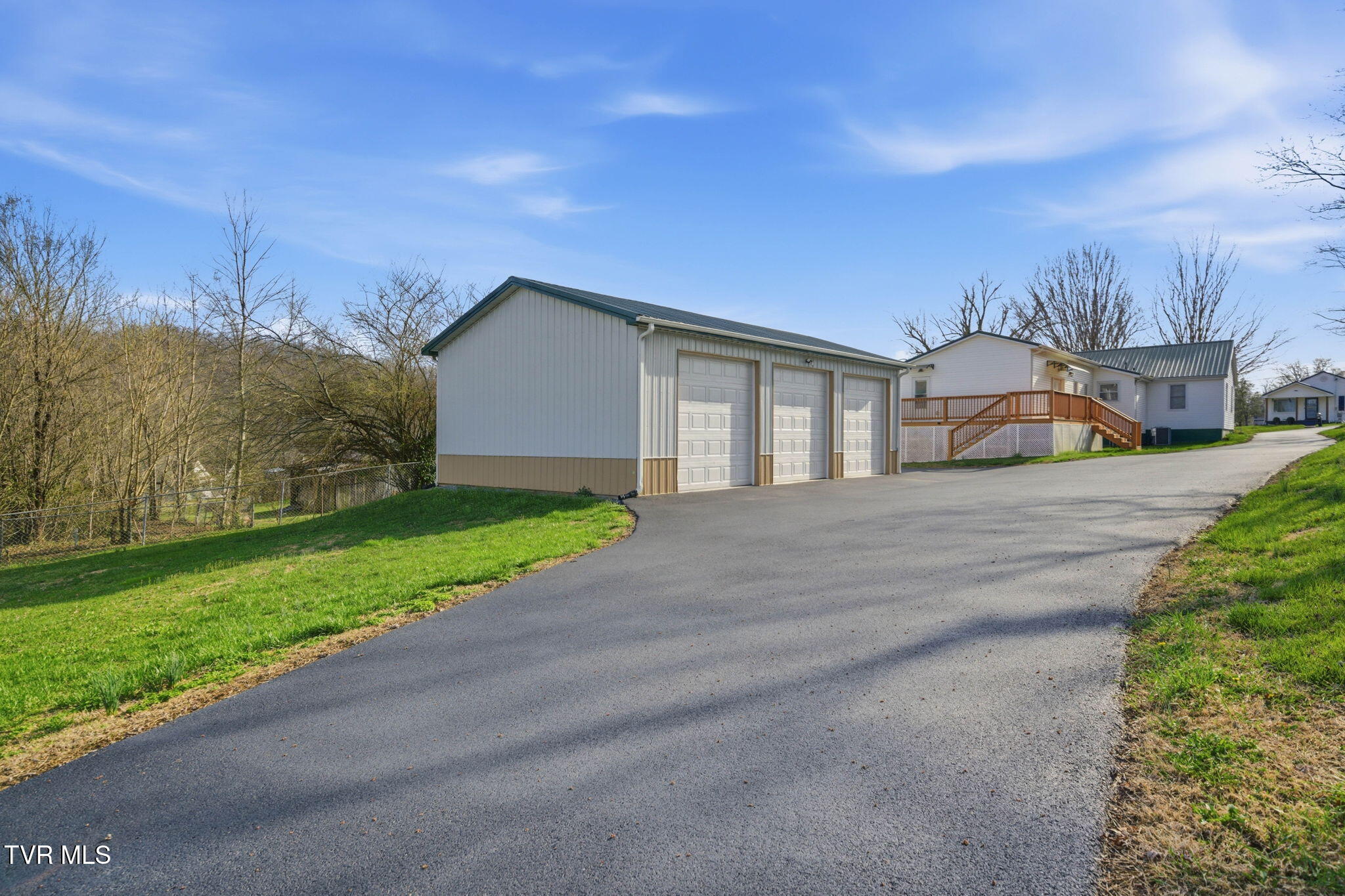 307 Tween Hills Road Bristol, TN 37620 - Photo 45 of 48 307 Tween Hills Road