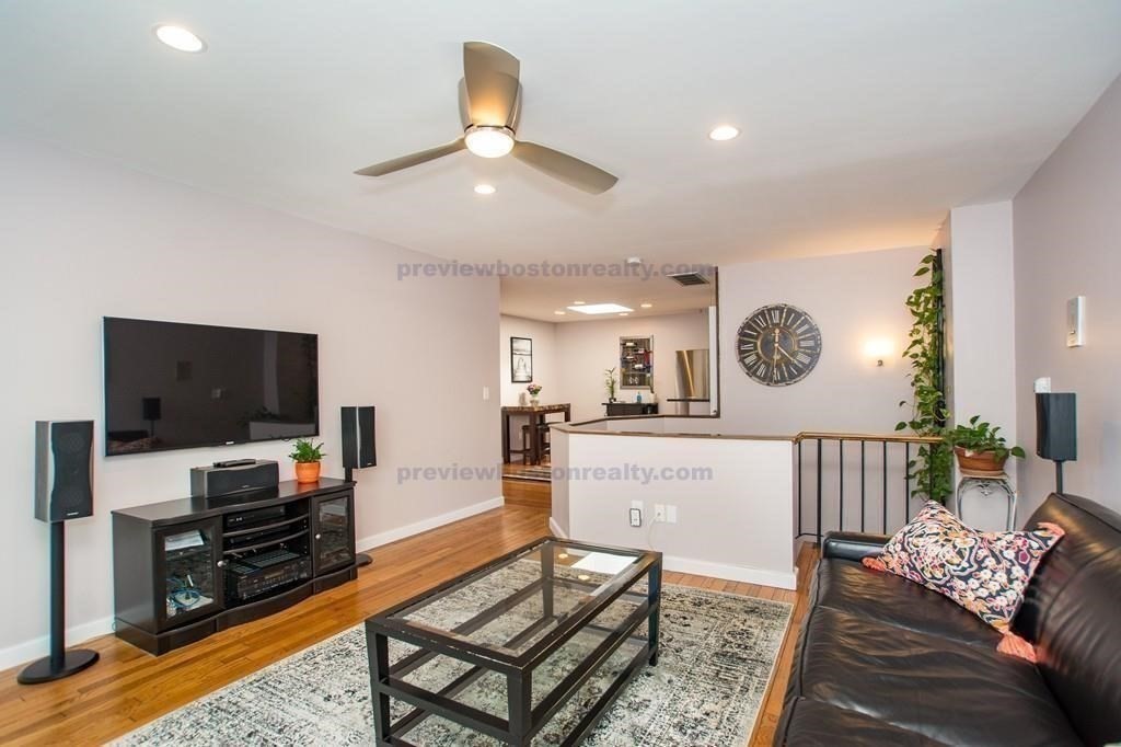 29 Brainerd Road, Unit 304 Boston, MA 02134 - Photo 5 of 22 Gallery Image 5