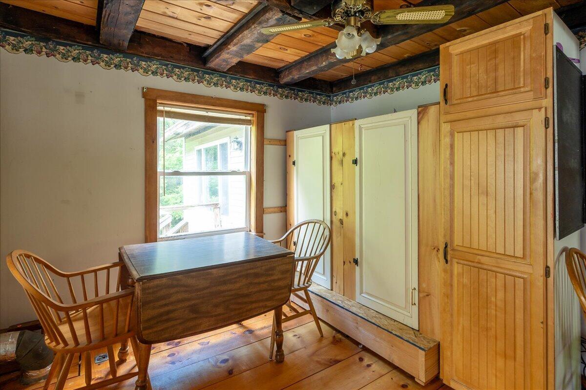 302 Mountain Road Washington, ME 04574 - Photo 13 of 53 302 Mountain Road, Washington