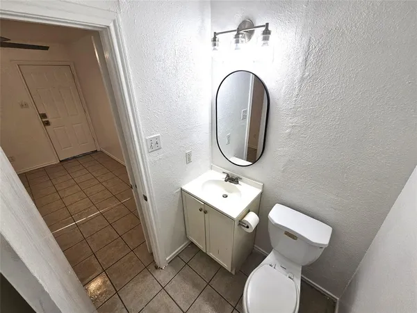 a view of a utility room