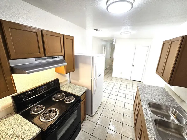 a view of room and window