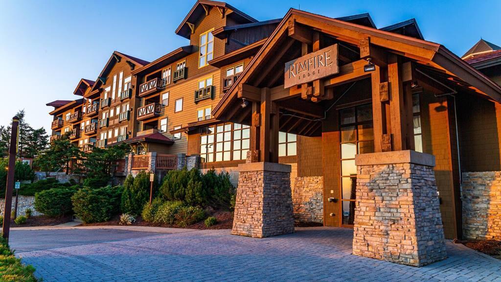 321 Rimfire Lodge Snowshoe, WV 26209 - Photo 1 of 22 Gallery Image 1