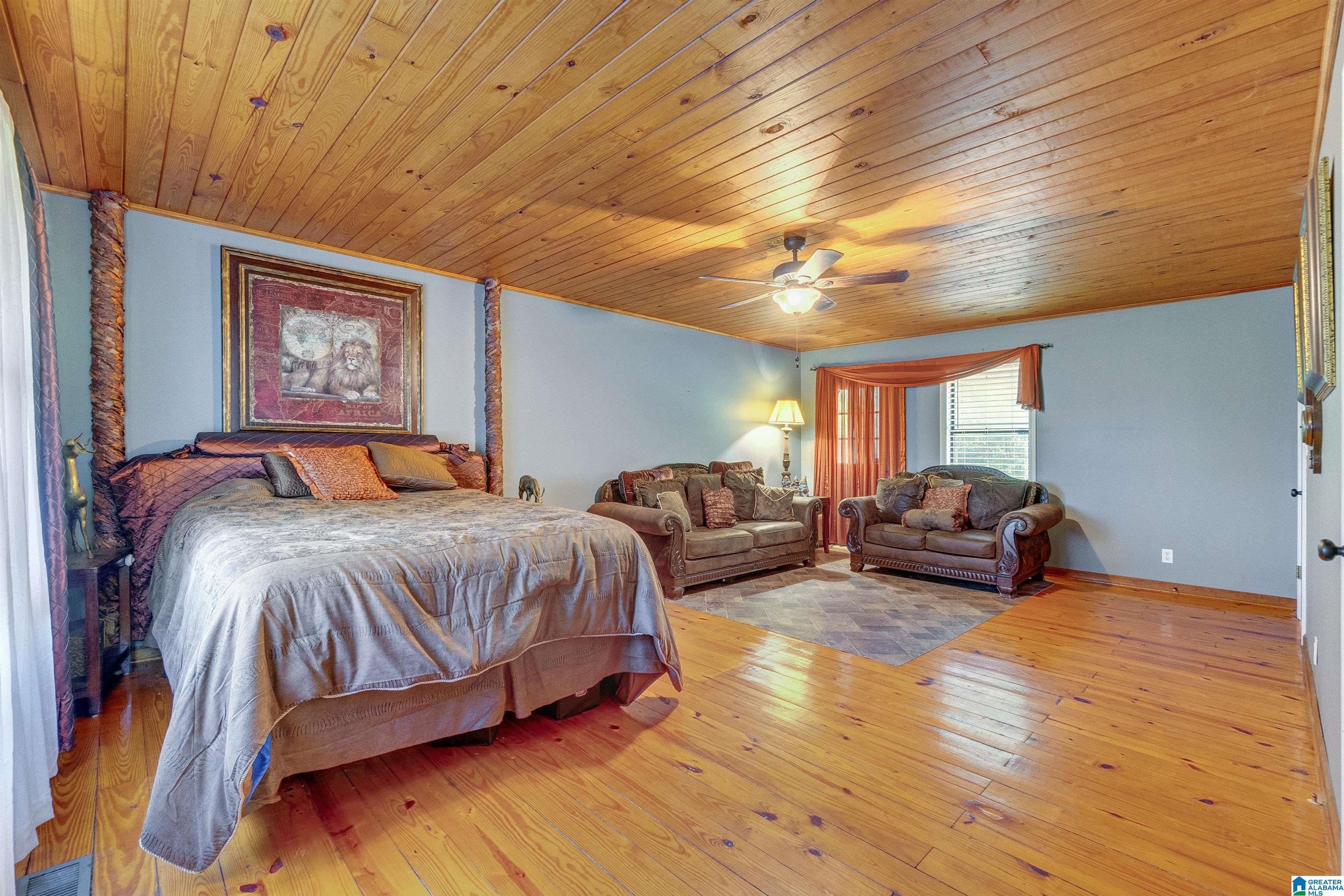 714 Pecan Road Plantersville, AL 36758 - Photo 25 of 49