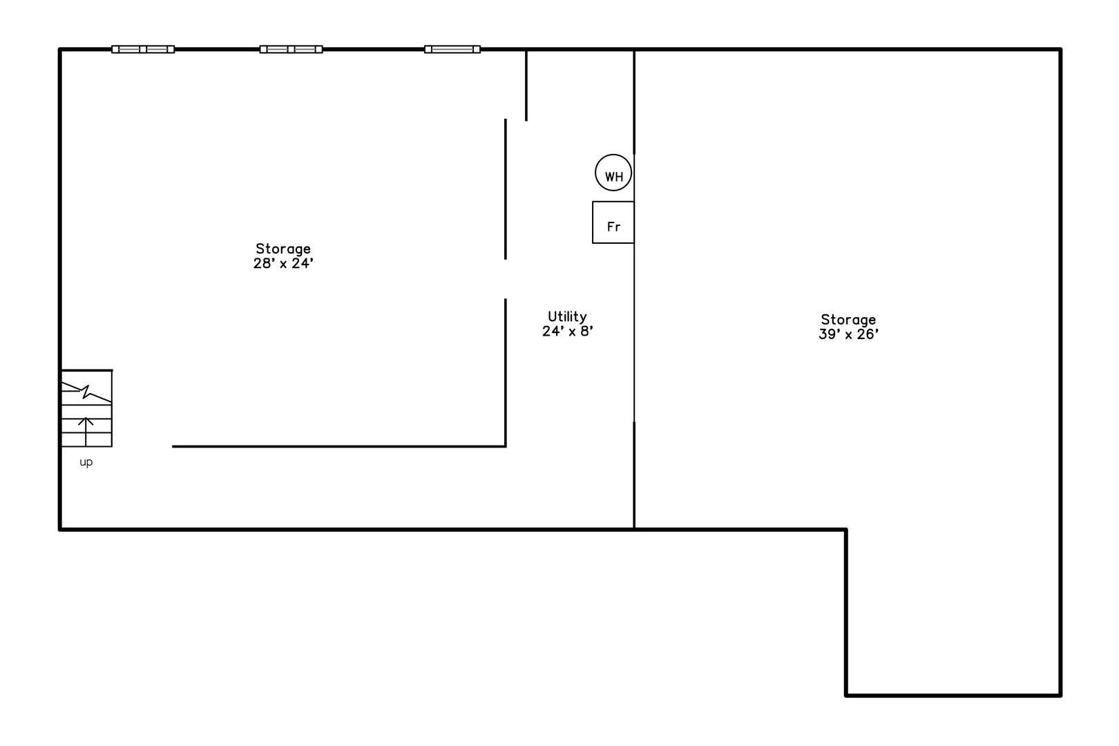 21400 Lisa Lane Steger, IL 60475 - Photo 31 of 31