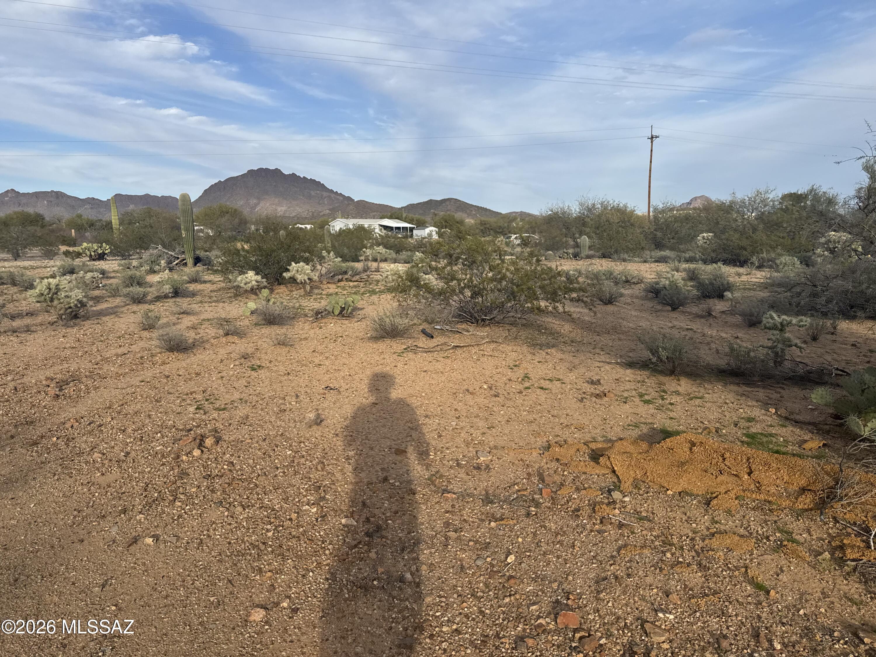 0 South San Joaquin Road Tucson, AZ 85735 - Photo 12 of 32
