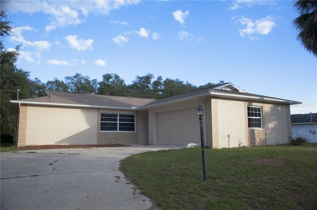 10208 Lynnhaven Road Spring Hill, FL 34608 - Photo 1 of 1 Gallery Image 1