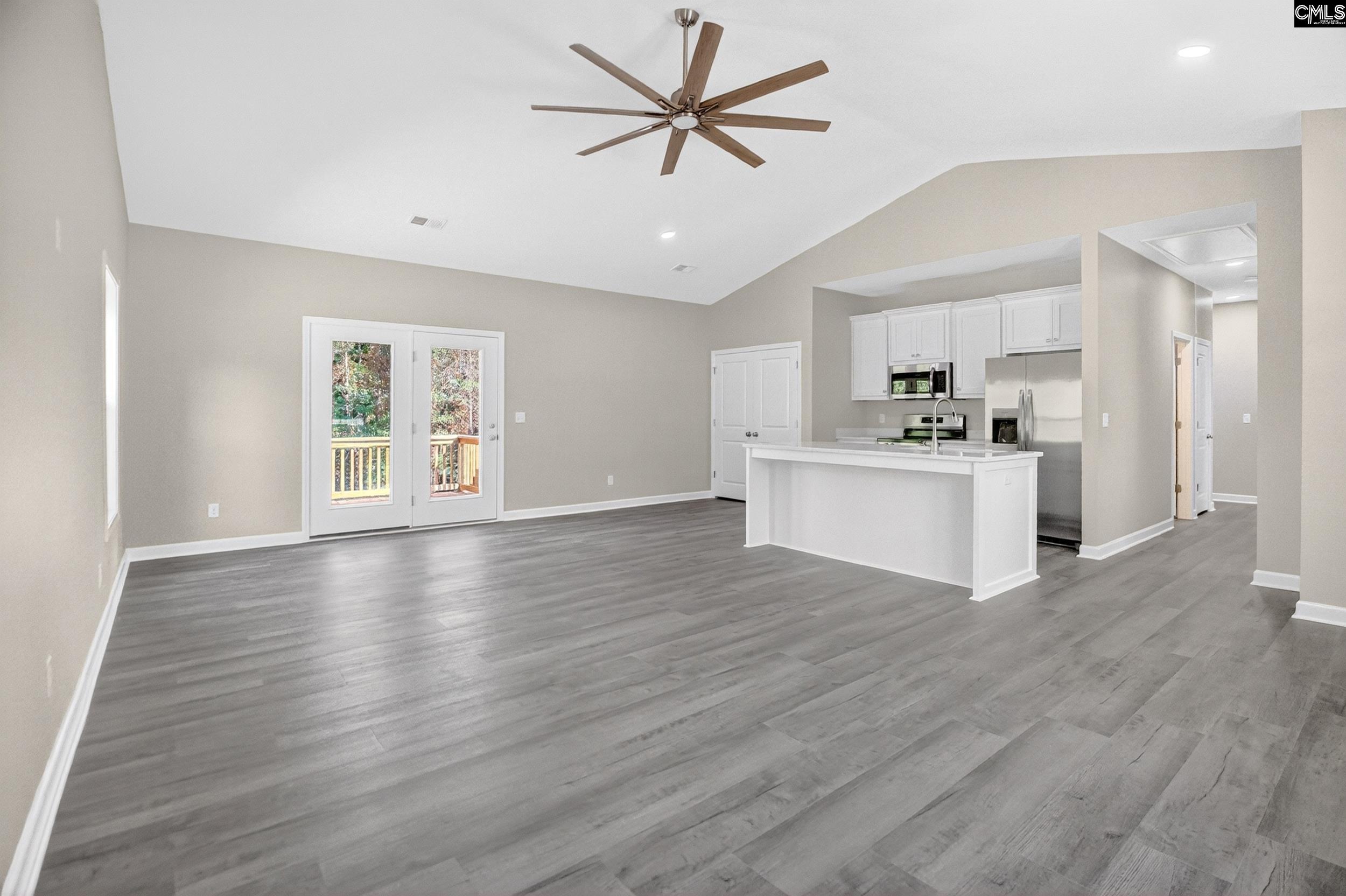 1223 Ancrum Ferry Road Lugoff, SC 29078 - Photo 6 of 37