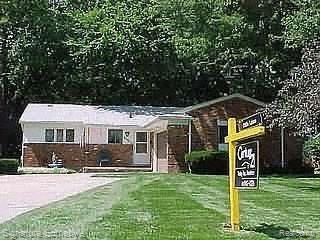29803 Rambling Road Southfield, MI 48076 - Photo 1 of 1 Property Photo