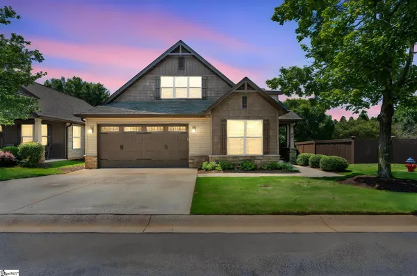 $455,000 | 205 Ashler Drive, Greer, SC 29650