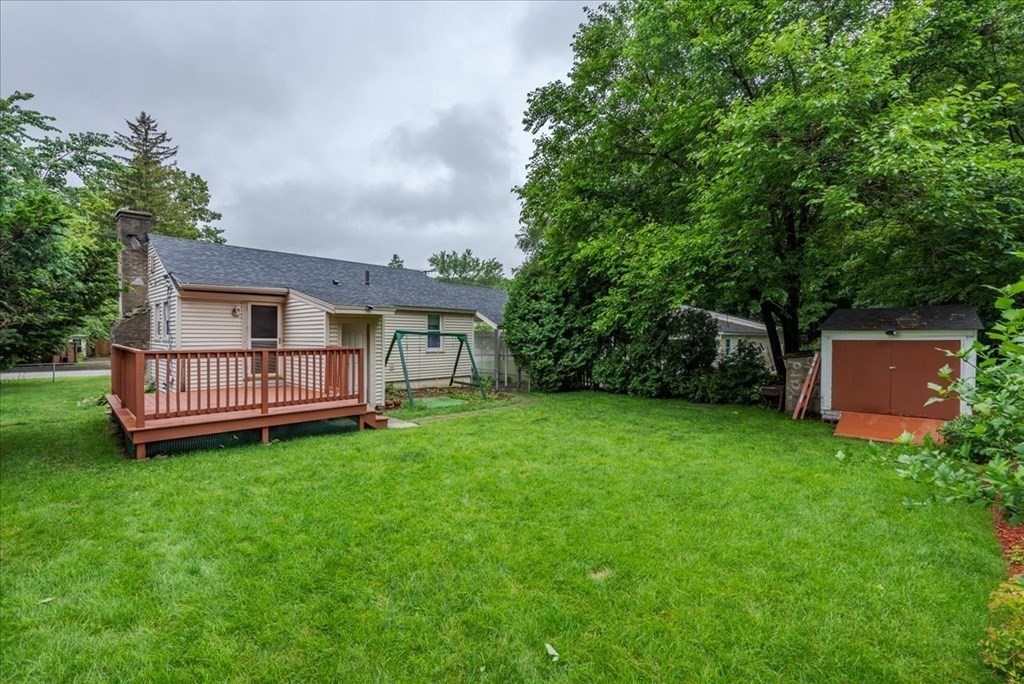 451 Sunderland Road Worcester, MA 01604 - Photo 14 of 27 Gallery Image 14