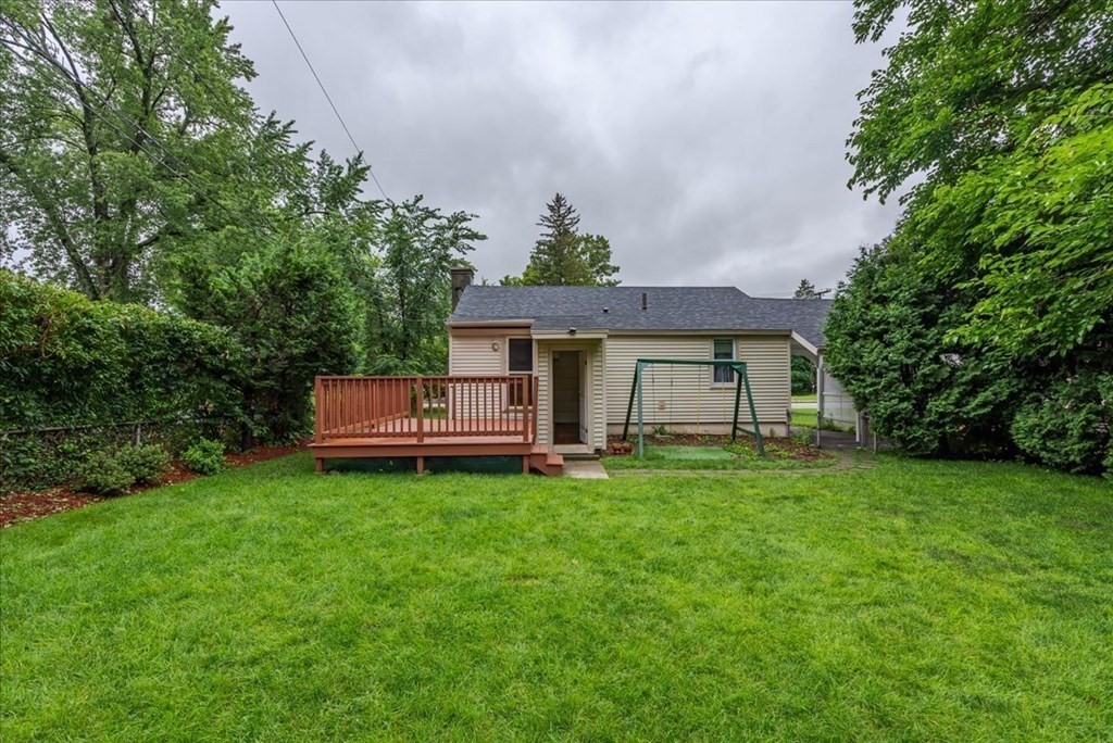 451 Sunderland Road Worcester, MA 01604 - Photo 15 of 27 Gallery Image 15