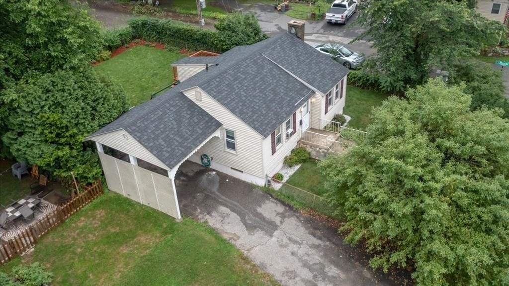 451 Sunderland Road Worcester, MA 01604 - Photo 23 of 27 Gallery Image 23