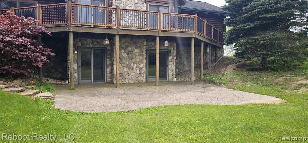 12935 Metcalf Road Emmett, MI 48022 - Photo 37 of 54
