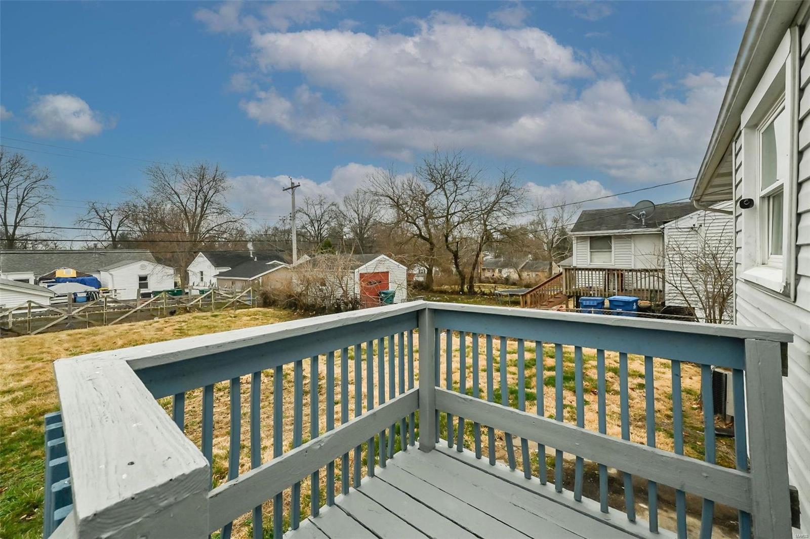 240 Presley Road St. Louis, MO 63137 - Photo 23 of 25