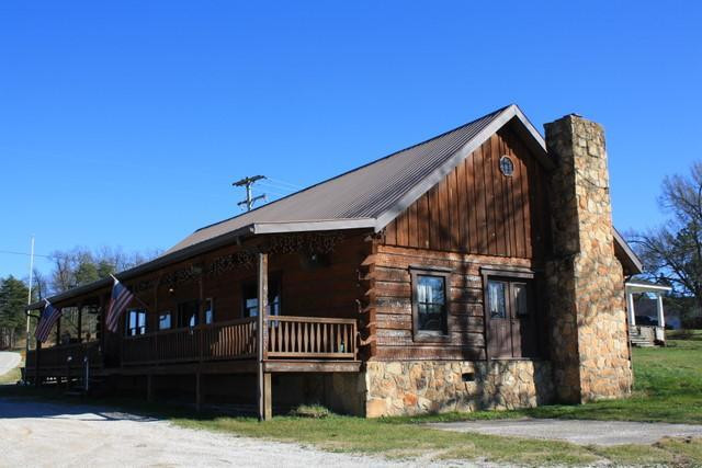 8 Highway 715 Pine Ridge, KY 41360 - Photo 1 of 37 Photo 1