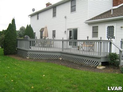 3142 Rambeau Road Bethlehem, PA 18020 - Photo 2 of 8 Gallery Image 2