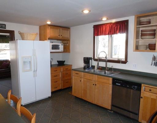 1022 Olive Street Bangor, ME 04401 - Photo 7 of 25 Kitchen.