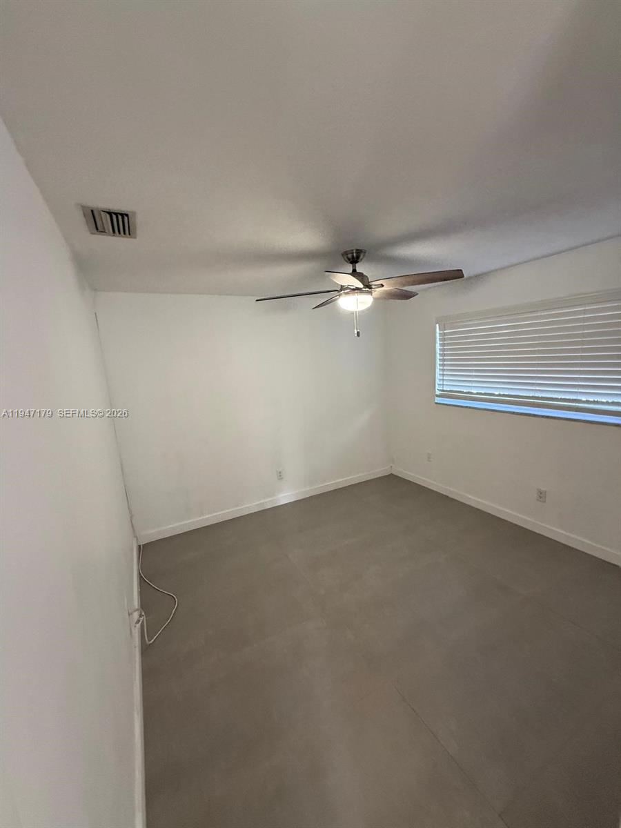 6891 Scott Street Hollywood, FL 33024 - Photo 14 of 28 a view of an empty room