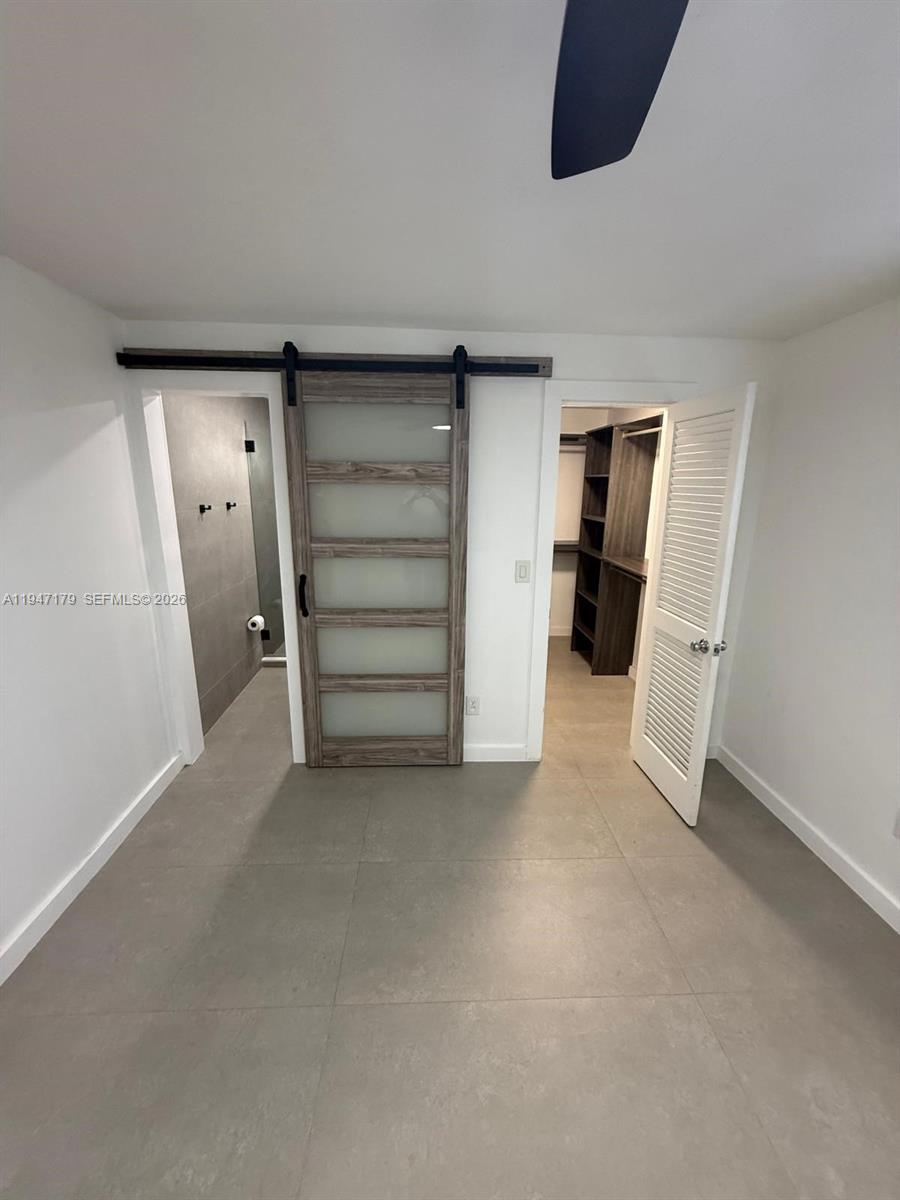 6891 Scott Street Hollywood, FL 33024 - Photo 17 of 28 a view of closet area