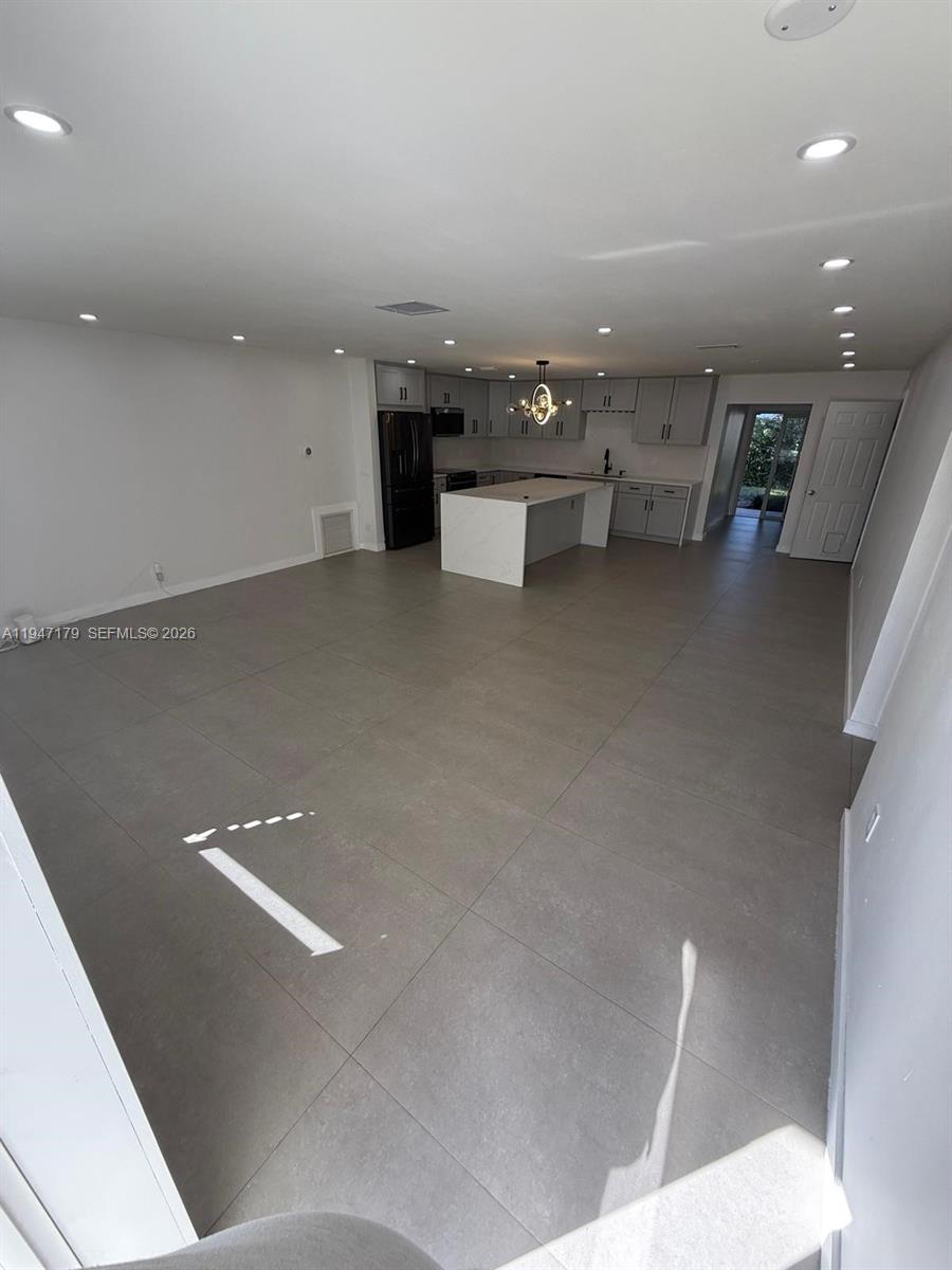 6891 Scott Street Hollywood, FL 33024 - Photo 2 of 28 a view of workspace with furniture