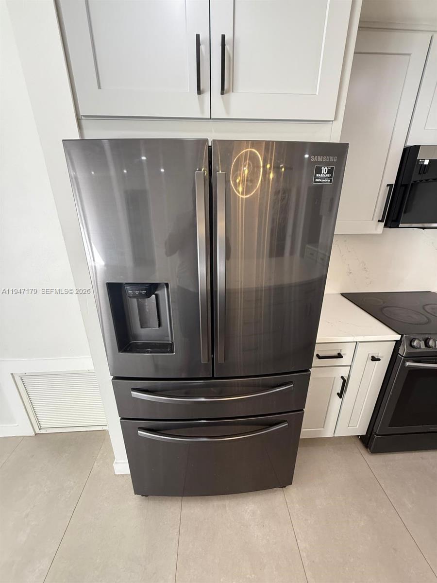 6891 Scott Street Hollywood, FL 33024 - Photo 6 of 28 a view of water heater room