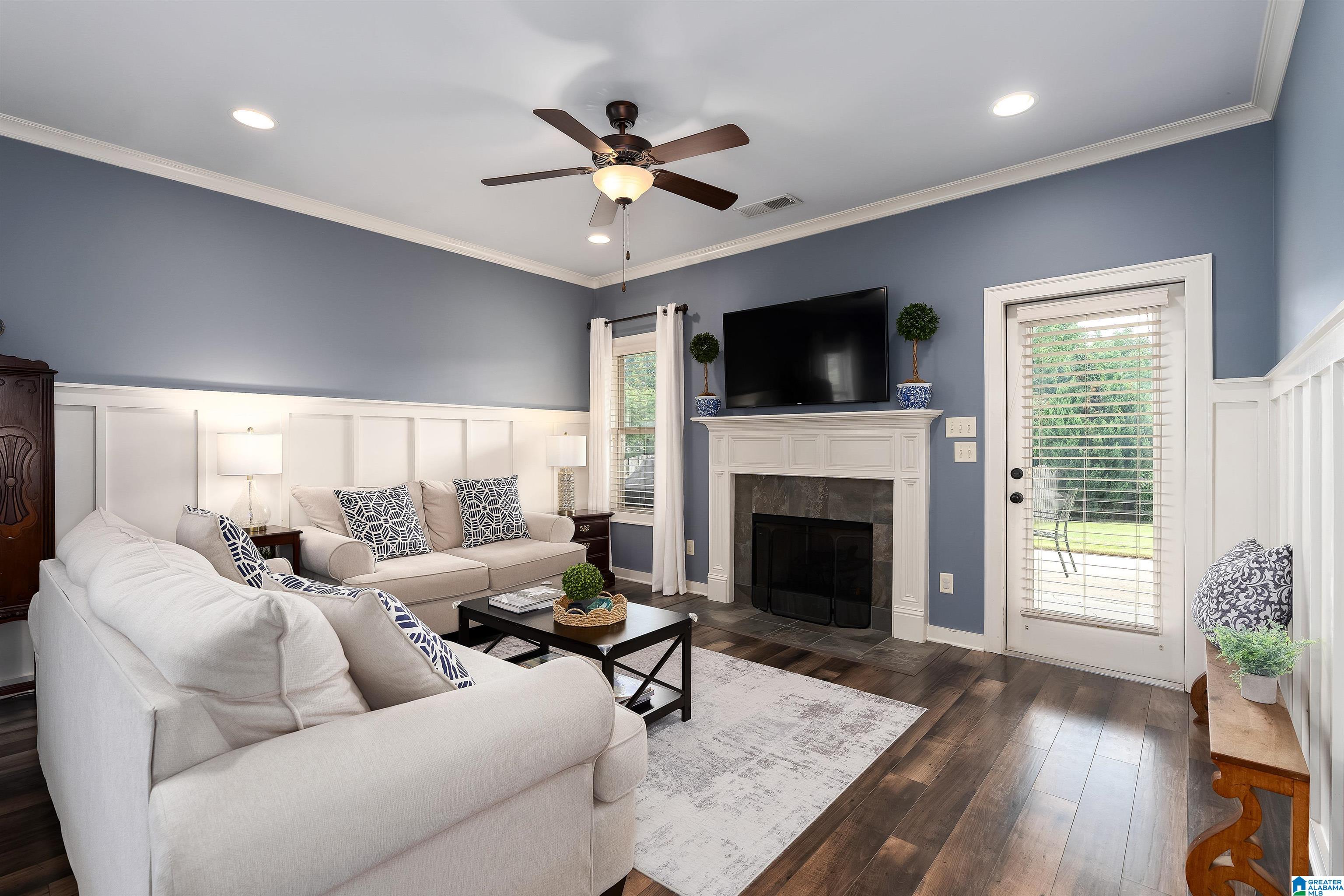 3836 Bent River Road Birmingham, AL 35216 - Photo 15 of 31