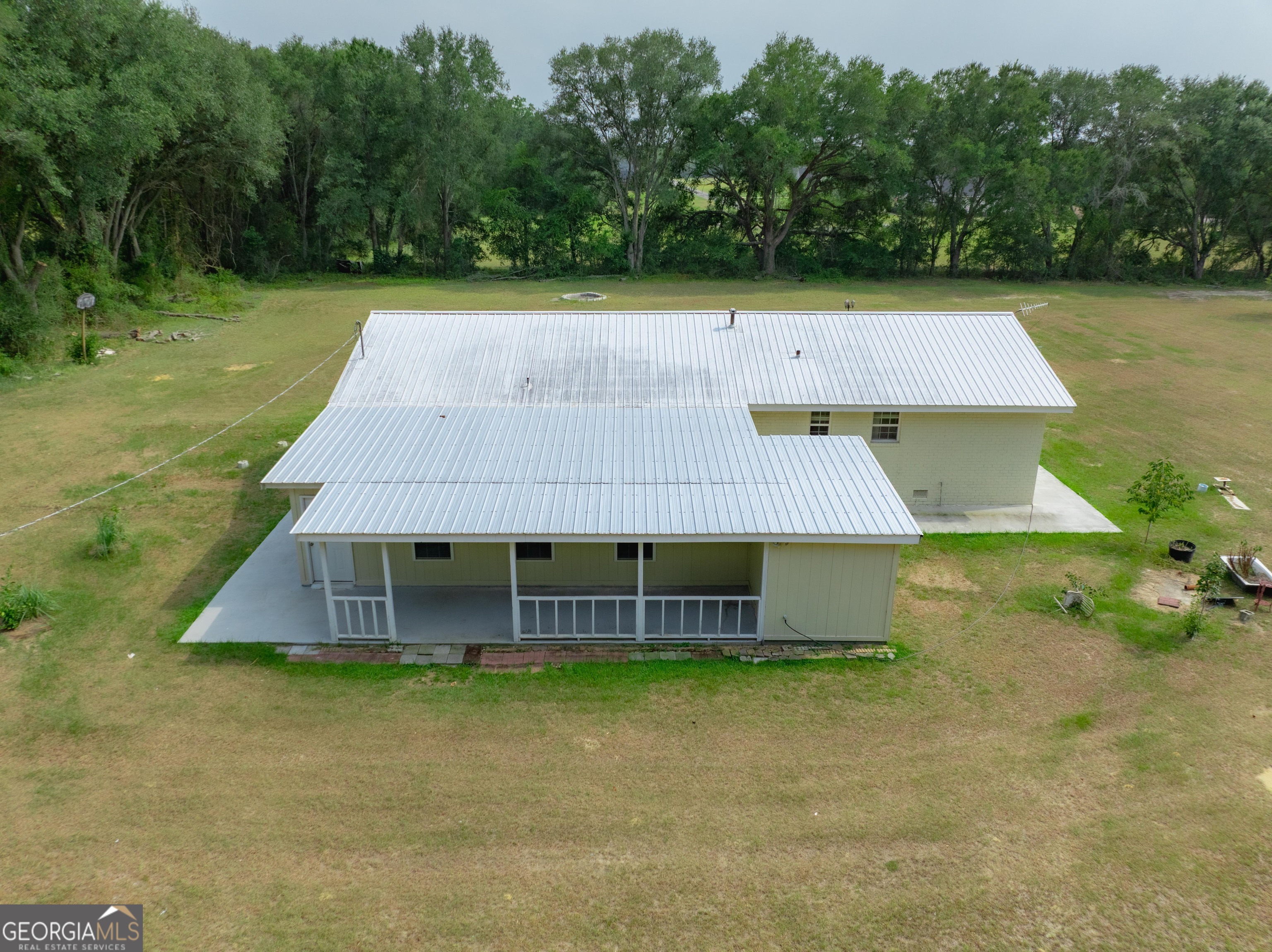 2165 Satilla Church Road Baxley, GA 31513 - Photo 31 of 40