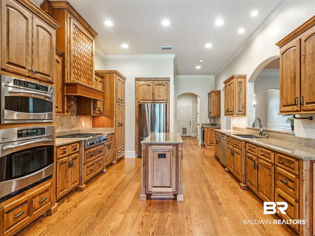 106 McIntosh Bluff Road Fairhope, AL 36532 - Photo 14 of 50