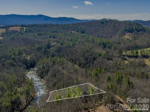 $30,000 | 99999 Toe River Lane, Unit 6, Newland, NC 28657