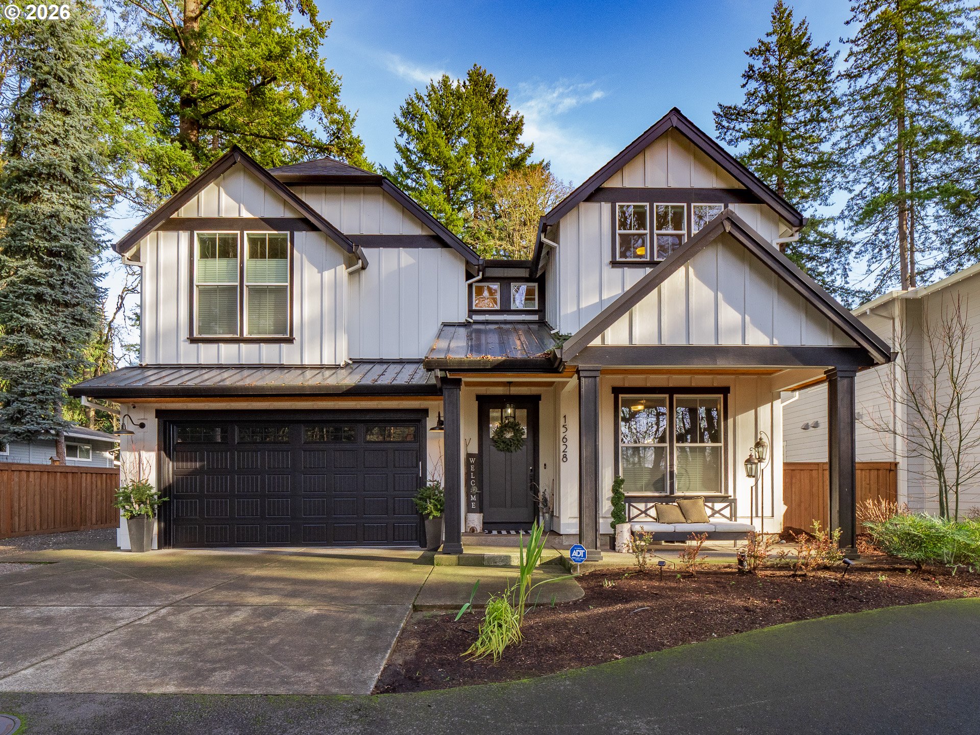 15628 Quarry Road Lake Oswego, OR 97035 - Photo 1 of 48 Gallery Image 1