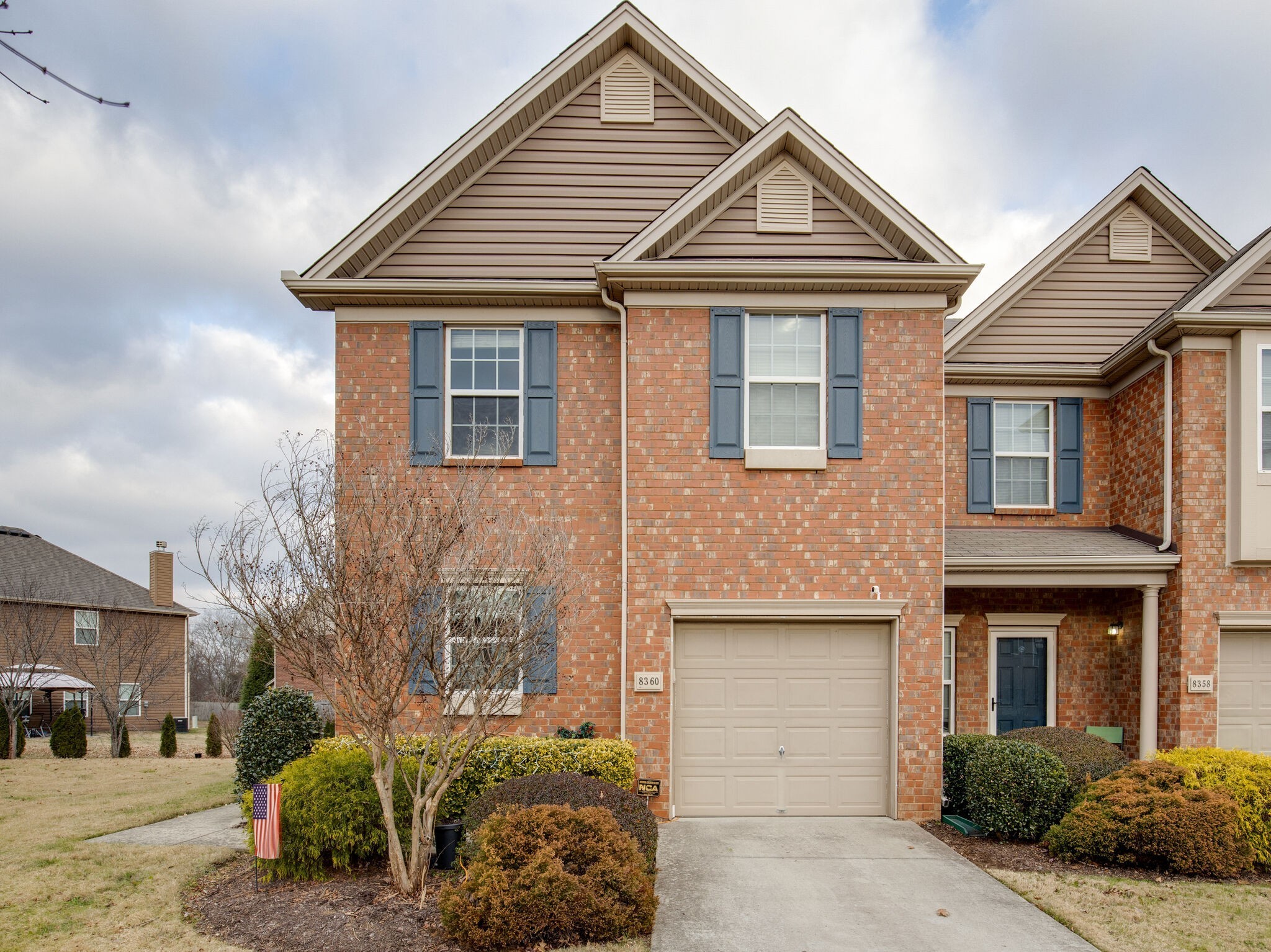 8360 Rossi Road Brentwood, TN 37027 - Photo 1 of 28