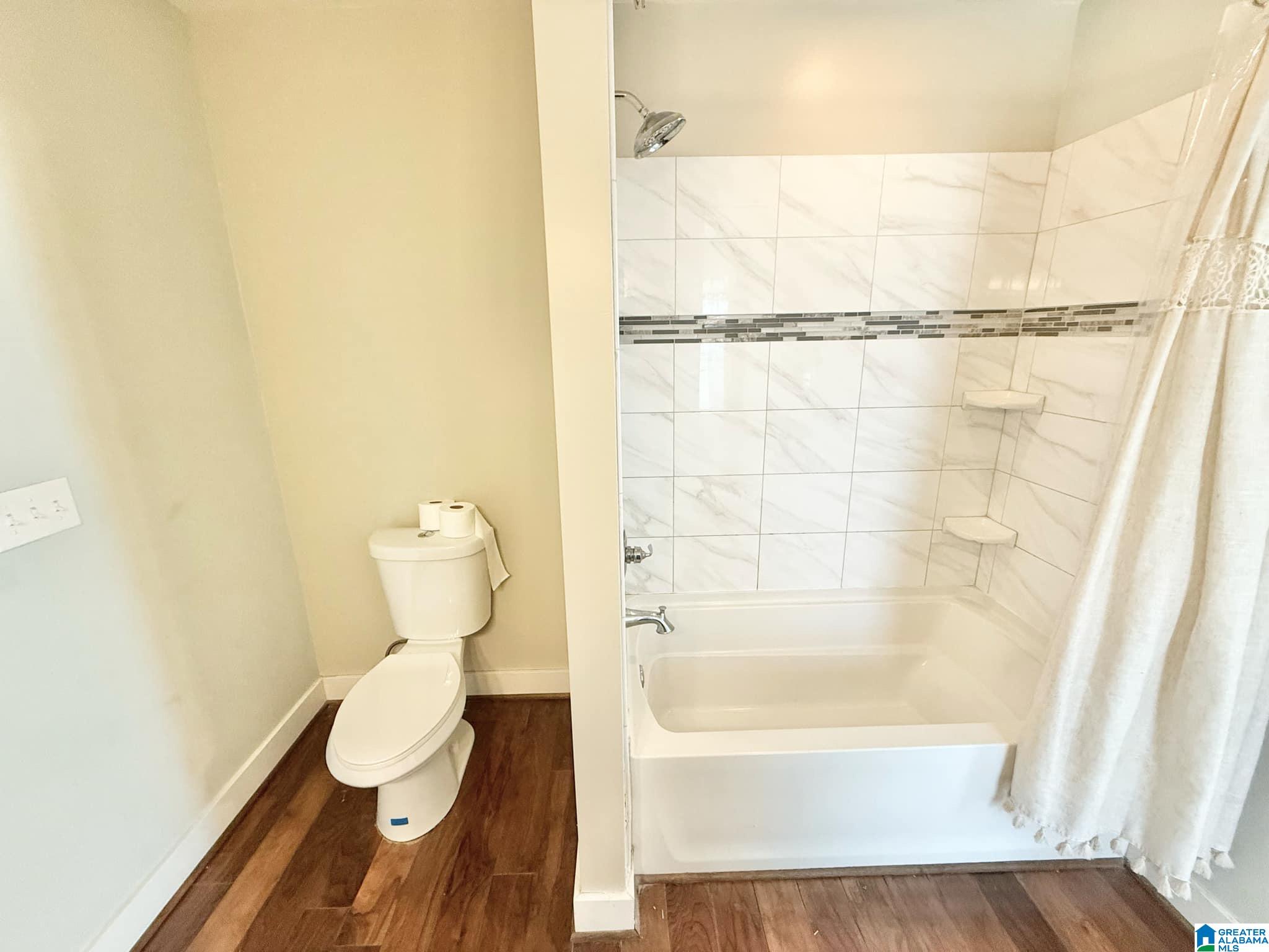 2137 Springdale Road Bessemer, AL 35022 - Photo 18 of 21 Gallery Image 18