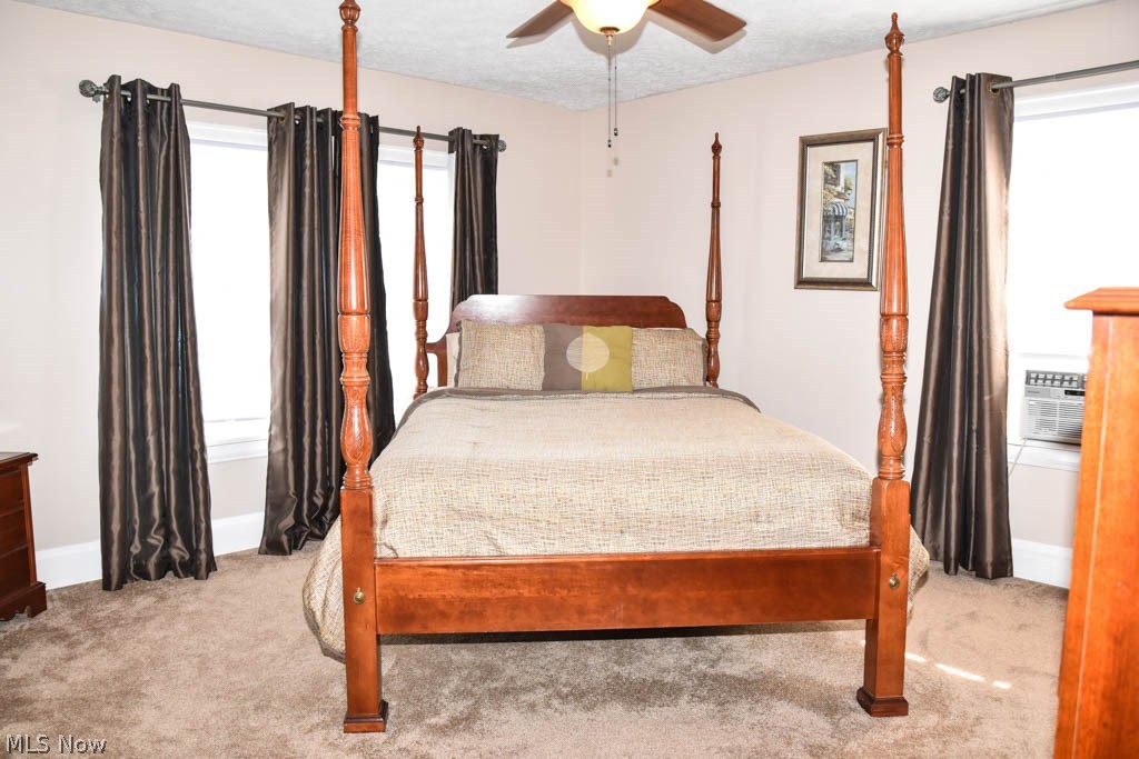 2518 Lake Rd Boulevard Northwest Canton, OH 44708 - Photo 8 of 17 Bedroom 1