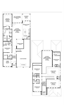 $679,900 | 734 Red Cedar Road, Haslet, TX 76052