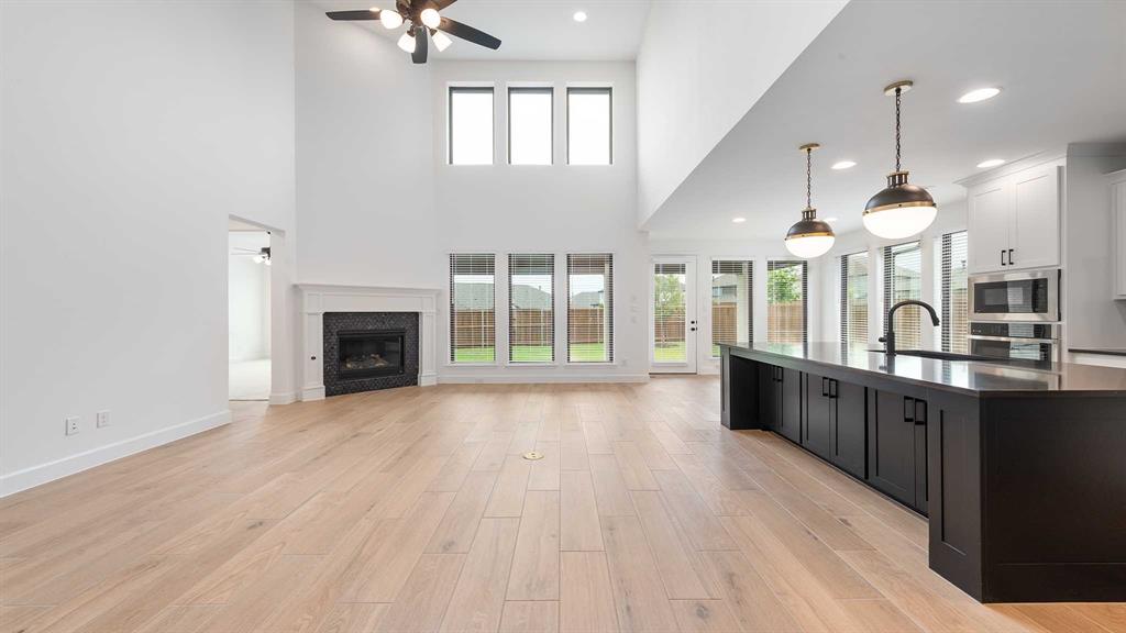 734 Red Cedar Road Haslet, TX 76052 - Photo 5 of 26