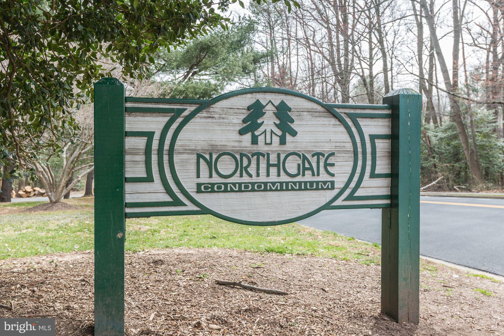 1383 Northgate Square Reston, VA 20190 - Photo 28 of 30 WALK TO HISTORIC LAKE ANNE PLAZA AND WIEHLE METRO.
