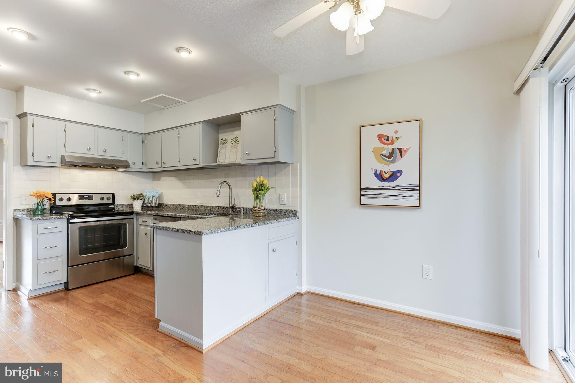 1383 Northgate Square Reston, VA 20190 - Photo 10 of 30 WELCOME HOME!