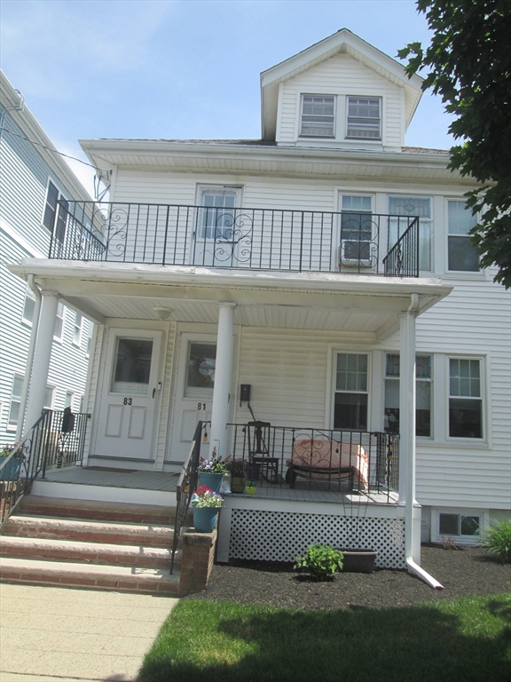 83 Webster Street, Unit 83 Arlington, MA 02474 - Photo 14 of 14
