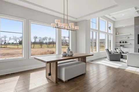 $1,625,000 | S17W30381 Hazeltine Court, Waukesha, WI 53188