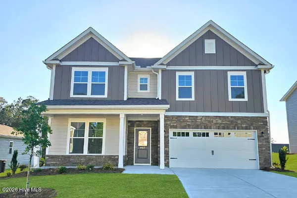 $389,900 | 4127 Whitehouse Street, Harlem, GA 30814