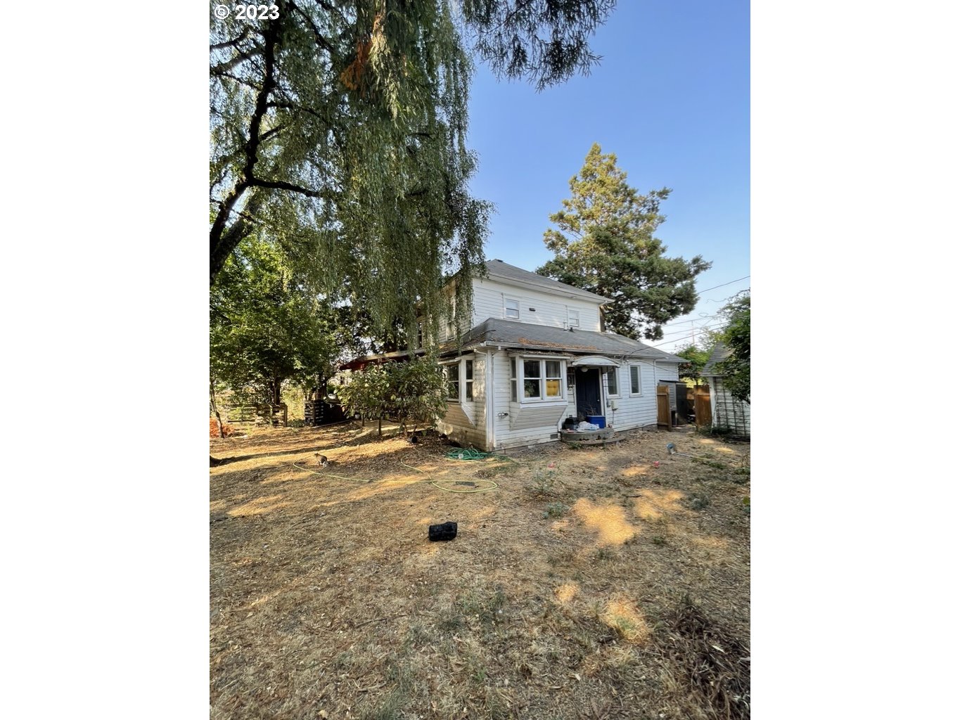 814 East 4th Street Newberg, OR 97132 - Photo 18 of 22