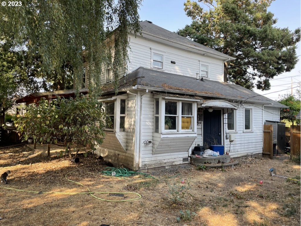 814 East 4th Street Newberg, OR 97132 - Photo 21 of 22