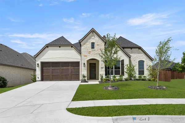 $499,900 | 217 Silo Drive, Midlothian, TX 76065