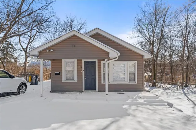 $180,000 | 1119 East 84th Street, Kansas City, MO 64131