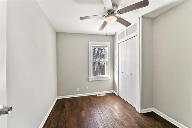 $180,000 | 1119 East 84th Street, Kansas City, MO 64131