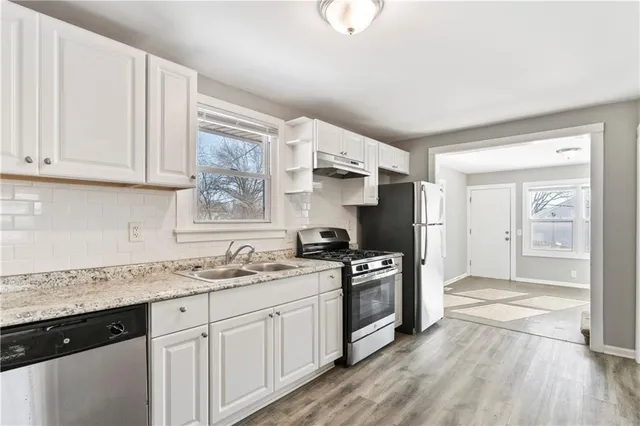 $180,000 | 1119 East 84th Street, Kansas City, MO 64131