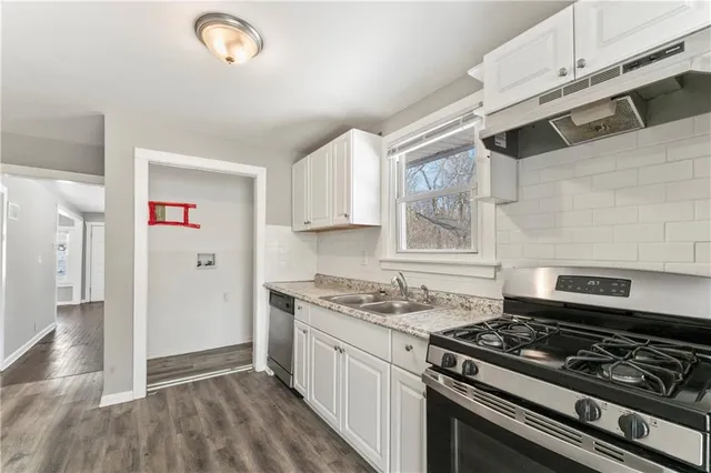 $180,000 | 1119 East 84th Street, Kansas City, MO 64131